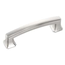 Satin Nickel