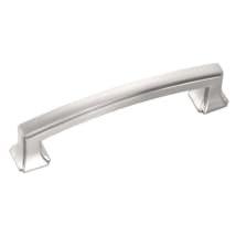 Satin Nickel