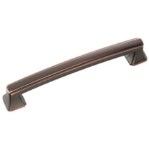 Oil Rubbed Bronze Highlighted