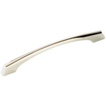 Polished Nickel