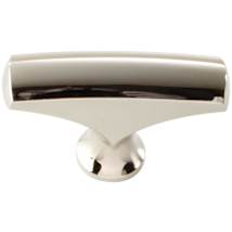 Polished Nickel