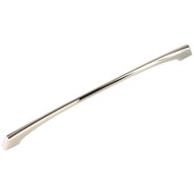 Polished Nickel
