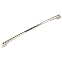 Polished Nickel