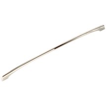 Polished Nickel