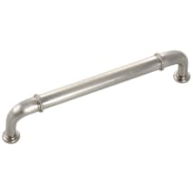 Satin Nickel