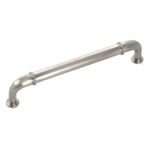 Satin Nickel