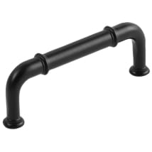 Matte Black