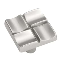 Flat Nickel