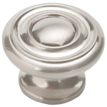 Satin Nickel