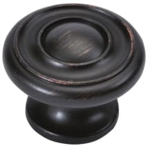Vintage Bronze