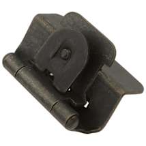 Black Iron