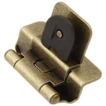 Antique Brass