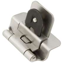 Satin Nickel
