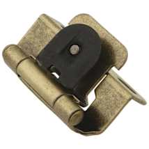 Antique Brass