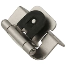 Satin Nickel
