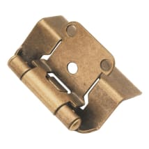 Antique Brass