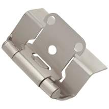 Satin Nickel