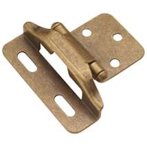 Antique Brass