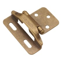 Antique Brass