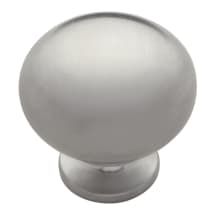 Satin Chrome