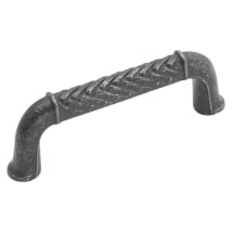 Vibra Pewter