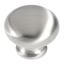 Satin Nickel