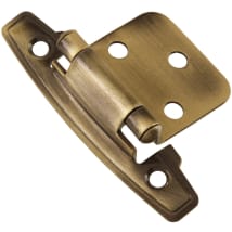 Winchester Brass