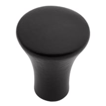 Matte Black
