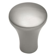 Satin Nickel