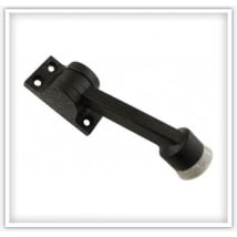 Oil Rubbed Bronze