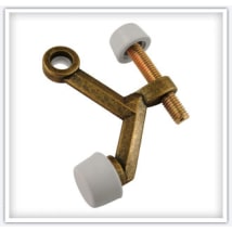 Antique Brass
