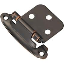 Oil-Rubbed Bronze Highlighted