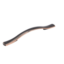 Oil-Rubbed Bronze