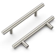 Satin Nickel