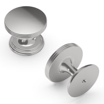 Satin Nickel