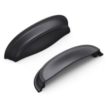 Matte Black