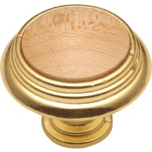 Natural Maple