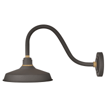 Museum Bronze / Brass
