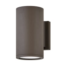 Architectural Bronze