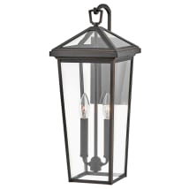 Oil Rubbed Bronze