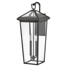 Oil Rubbed Bronze