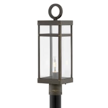 Oil Rubbed Bronze