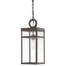 Oil Rubbed Bronze
