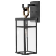 Black / Burnished Bronze