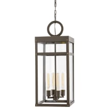 Oil Rubbed Bronze