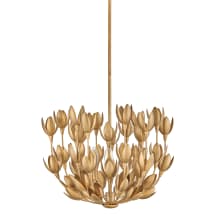 Burnished Gold