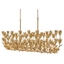 Burnished Gold