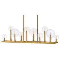 Lacquered Brass