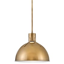 Heritage Brass