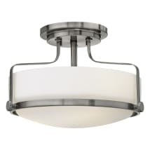 Brushed Nickel